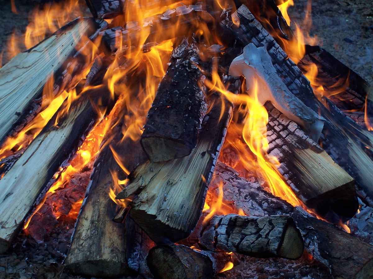 Feuer I