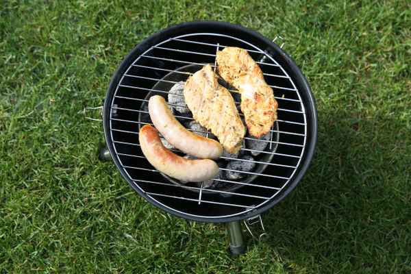 Grillen