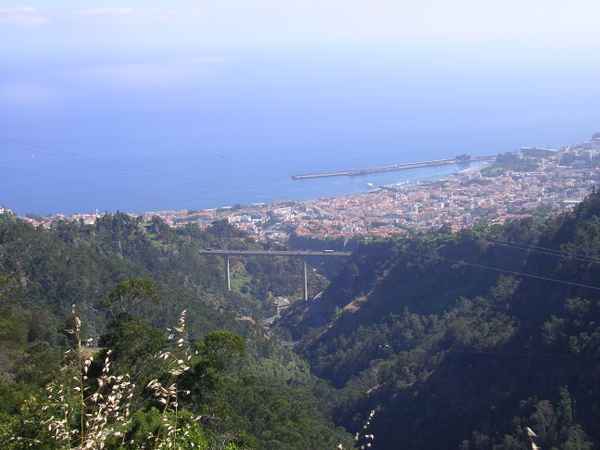 Madeira - Funchal