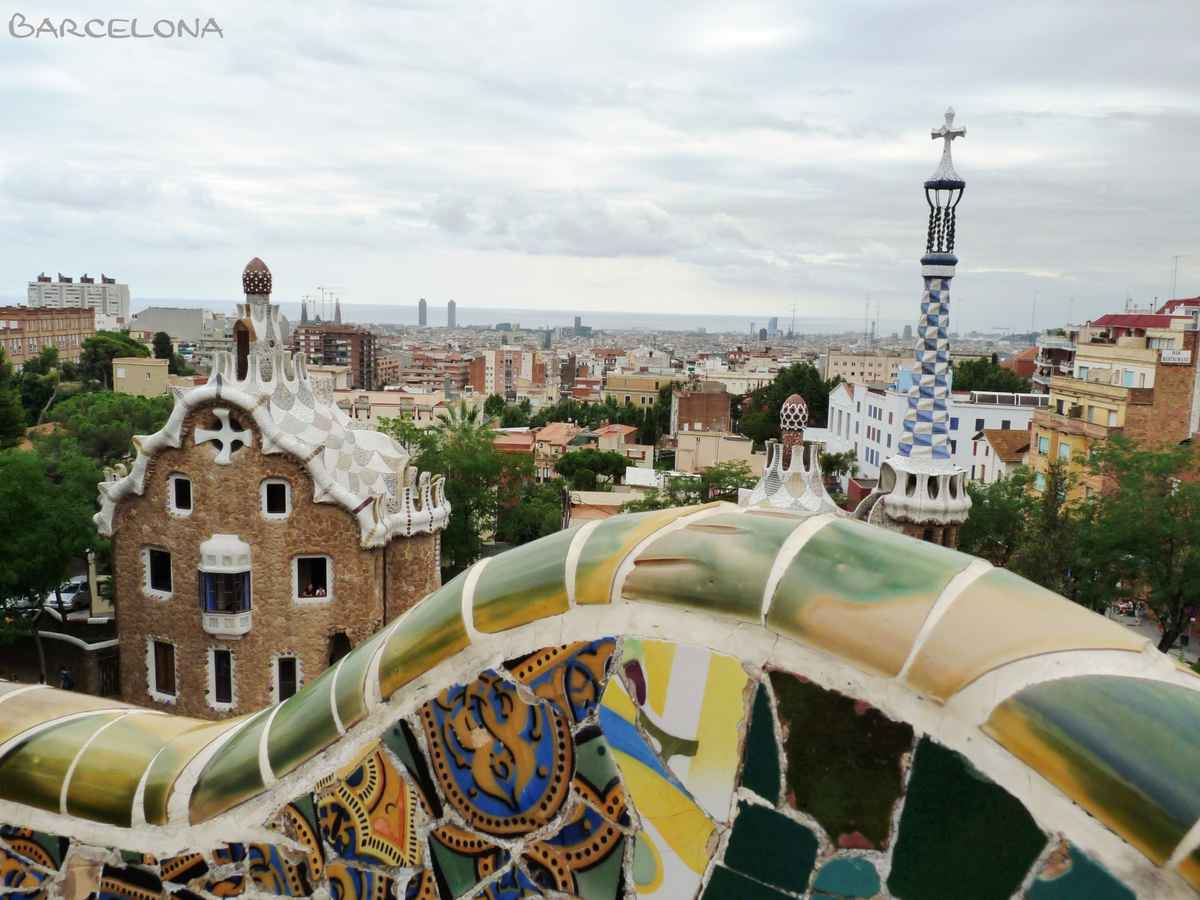 Barcelona