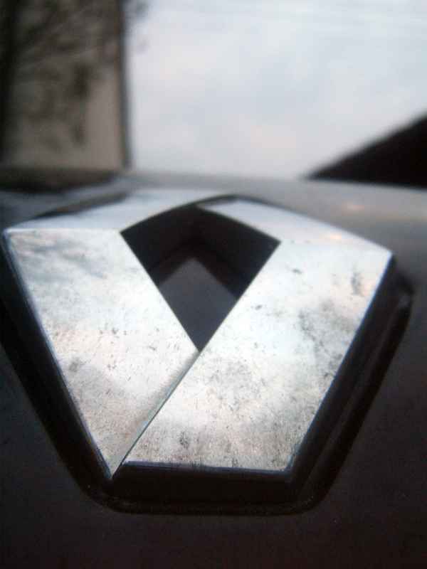 Renault-Zeichen
