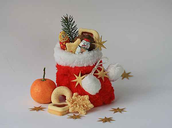 ST. Nicholas Day