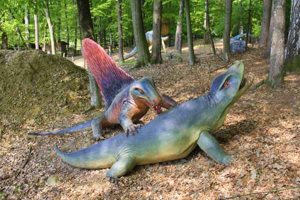 styrassicpark