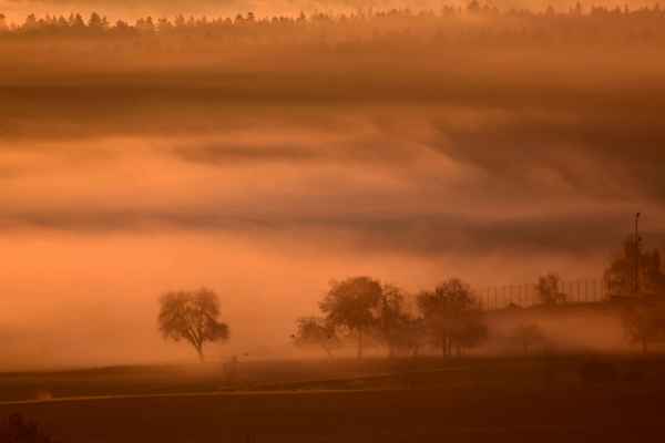 Morgenrot