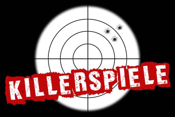 Killerspiele