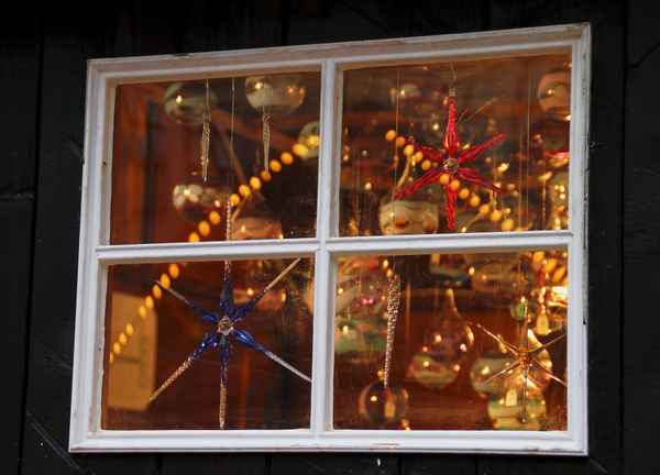 Alle Jahre wieder...