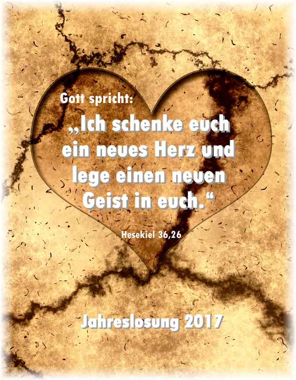 Jahreslosung 2017-1b
