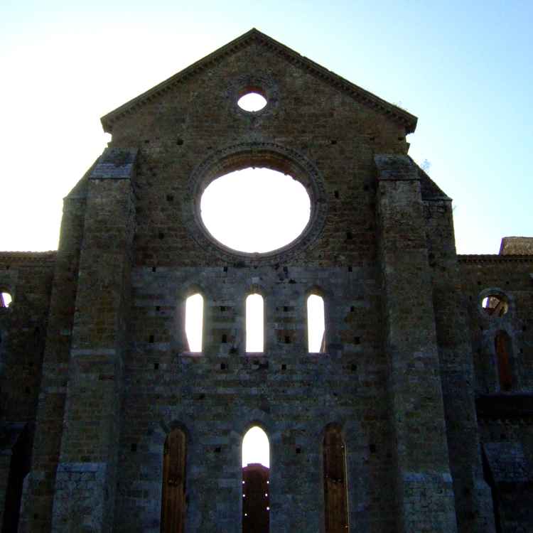 San Galgano