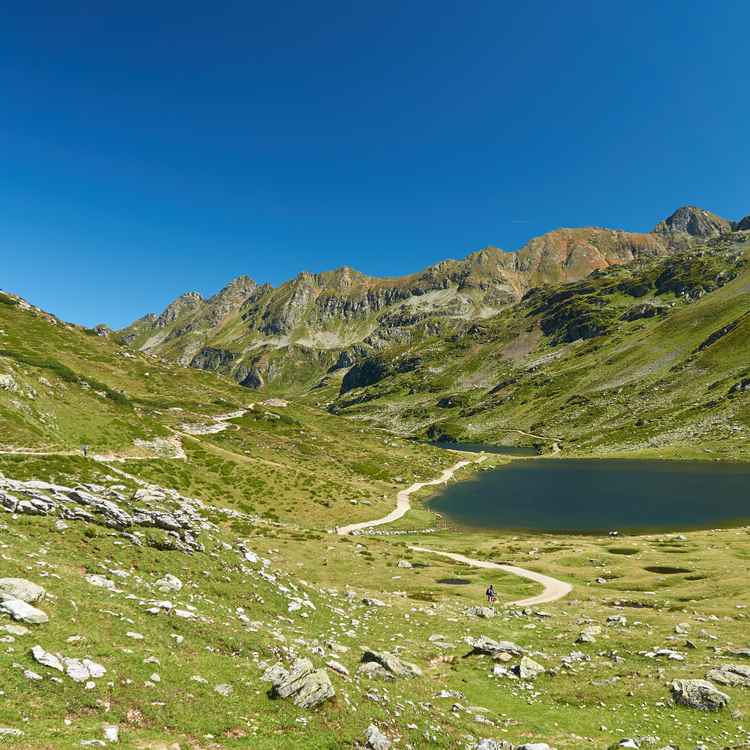 Oberer Giglachsee