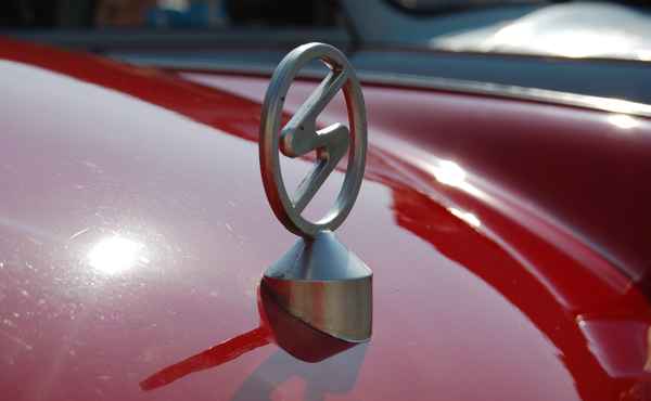 Trabant