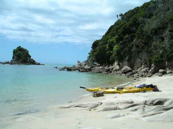 Abel Tasman National Park