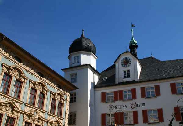 Rosenheim - Mittertor 03