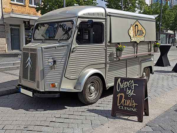 Danis Cuisine