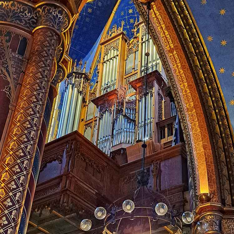 Marienbasilika in Kevelaer