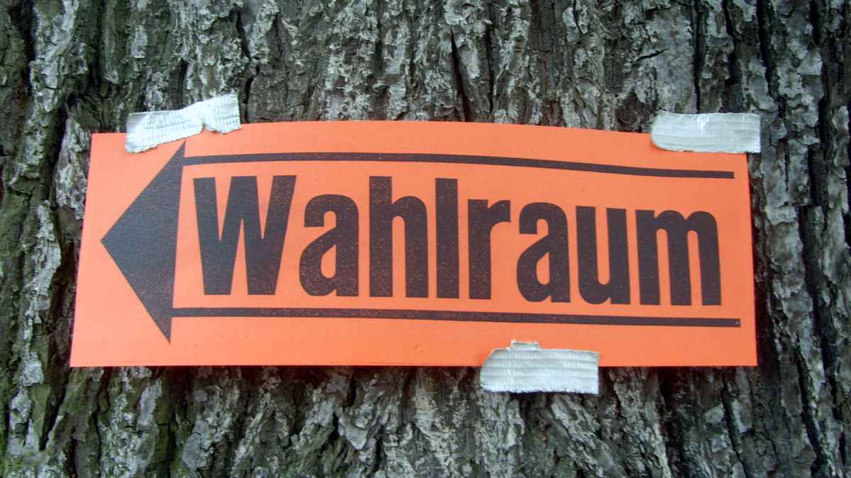 WAHLEN