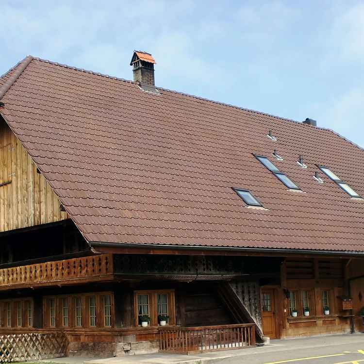 Renoviert