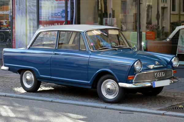DKW
