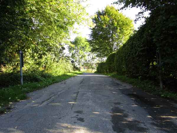 Alte Dorfstraße