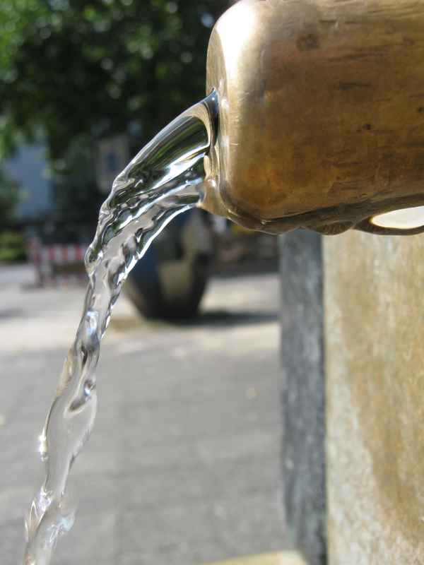 Brunnen