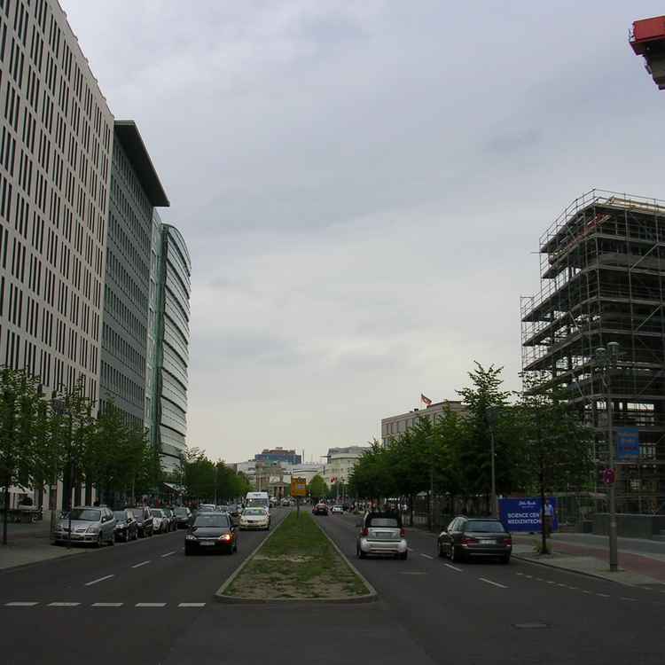 Streetlife