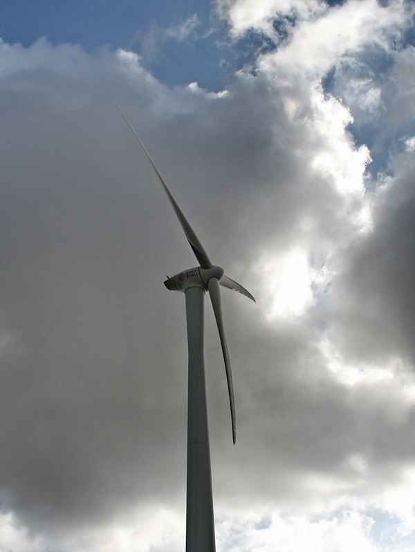 Windkraft III