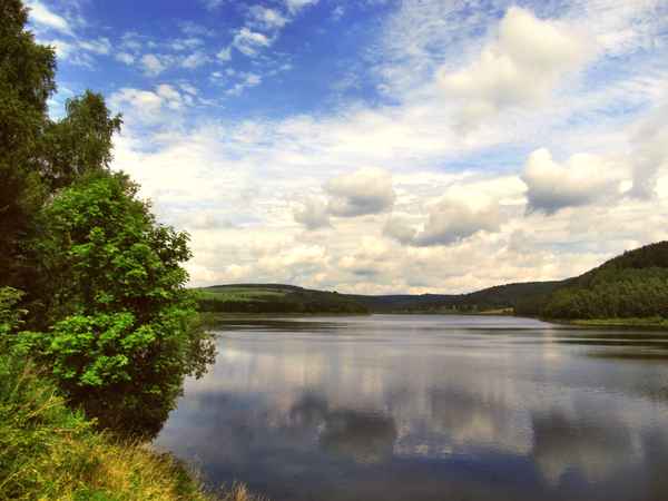 so wird der sommer