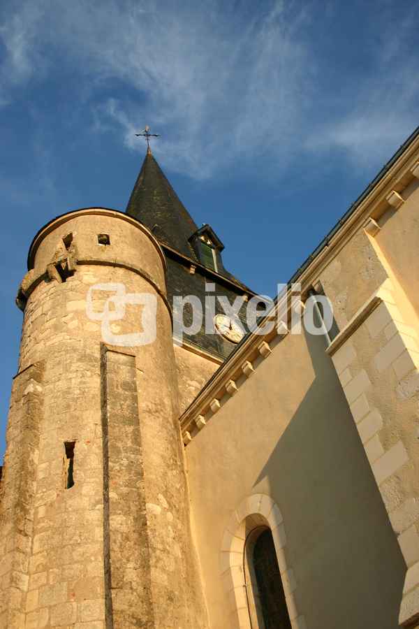 Alte Kirche
