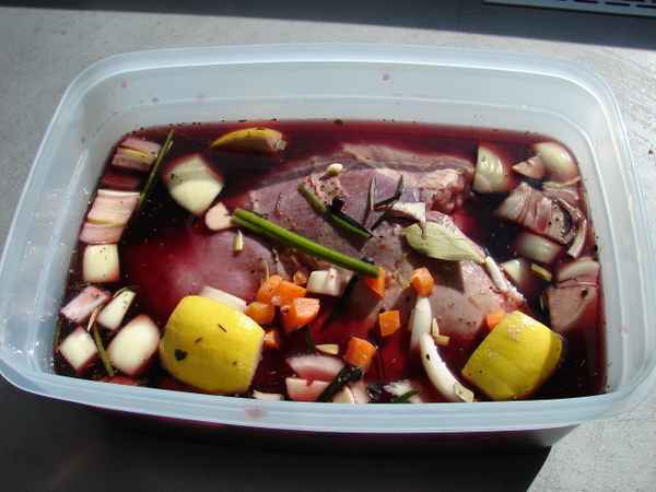 Boeuf Lamotte