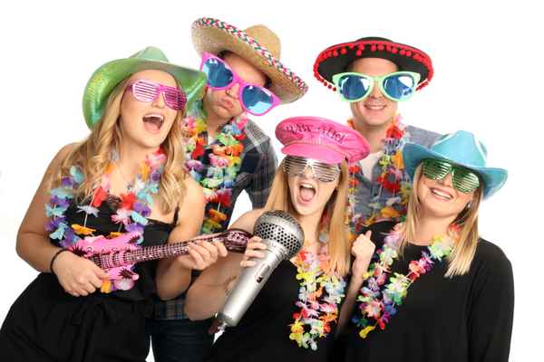 Party-People