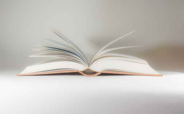 Lesestoff für Wissbegierige 4