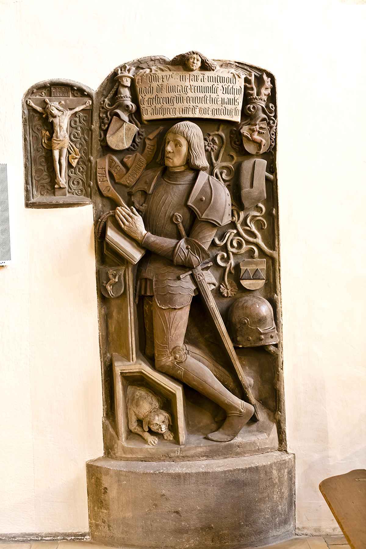 Ritter von Abensberg