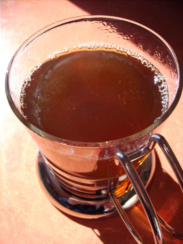 Tasse Tee