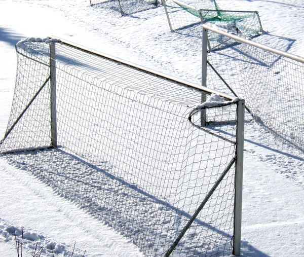 Fussball-Winterpause