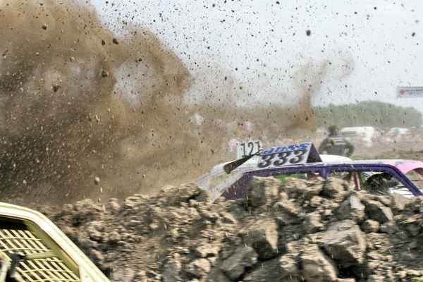 Auto Cross