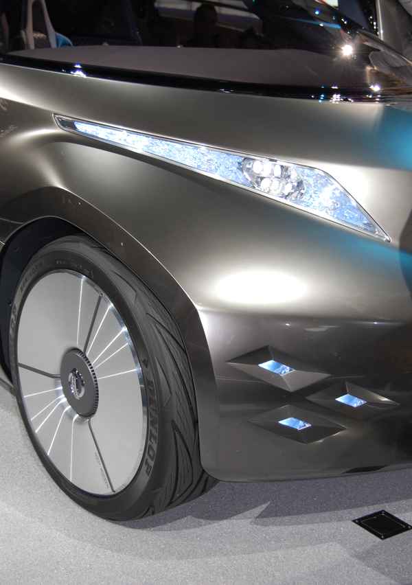 Autos der Zukunft 4