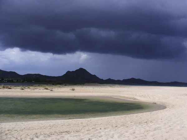 Gewitter im Anmarsch 02