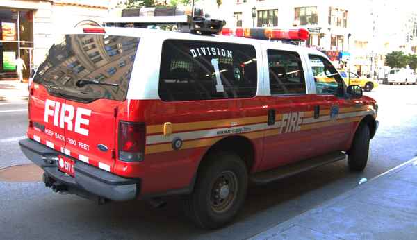 FDNY 5