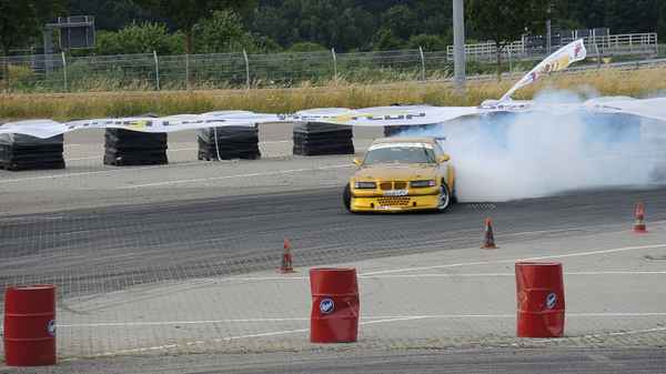 Drift