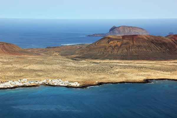 La Graciosa 1