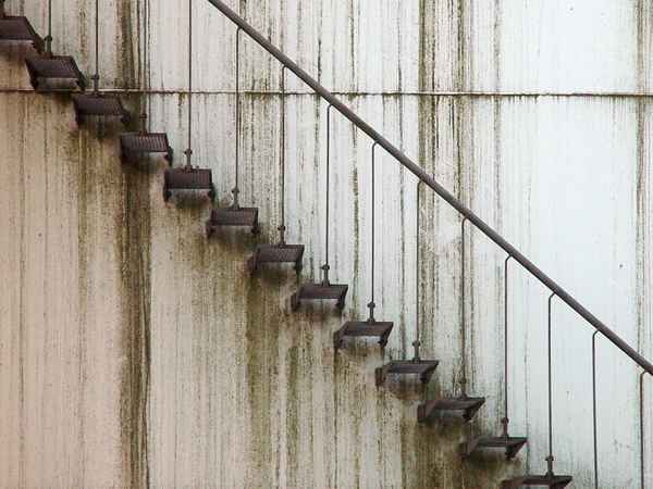 Diensttreppe