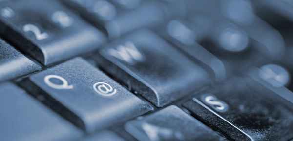 Internet-Kommunikation