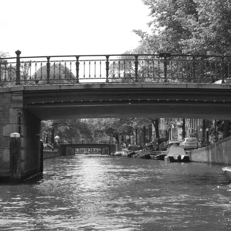 Amsterdam 4