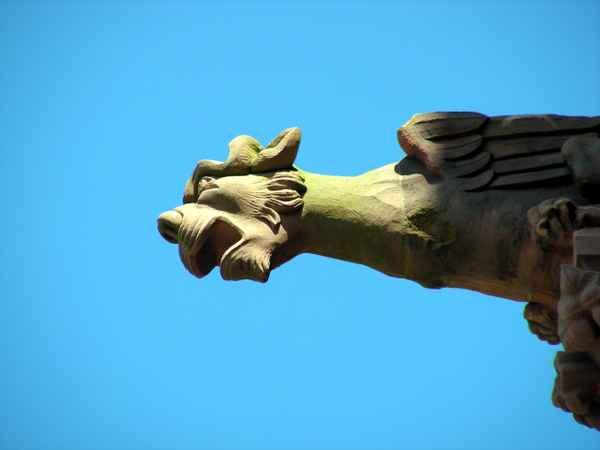 Gargoyle