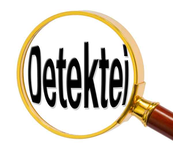 Detektei