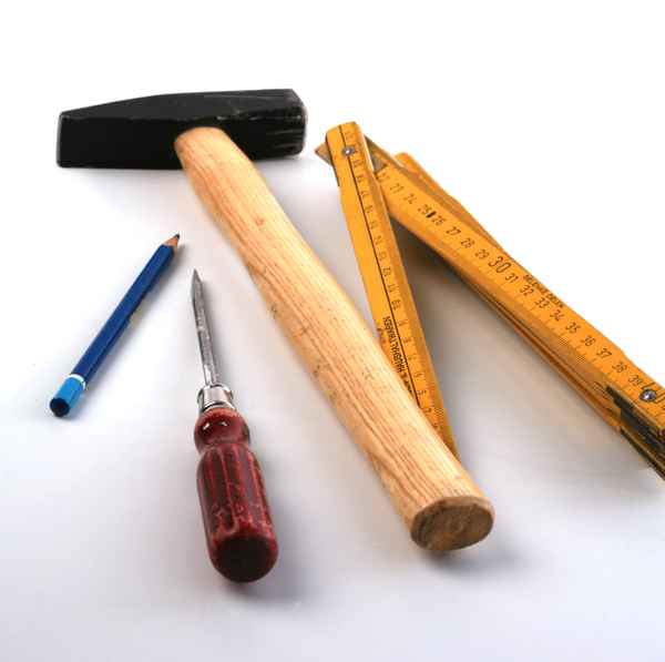 Handwerkzeug 1