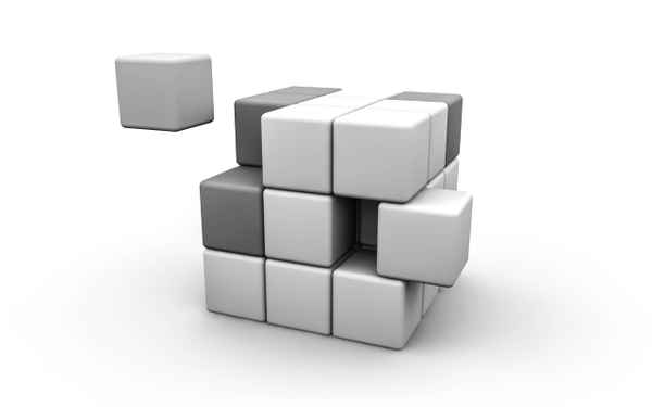 cube