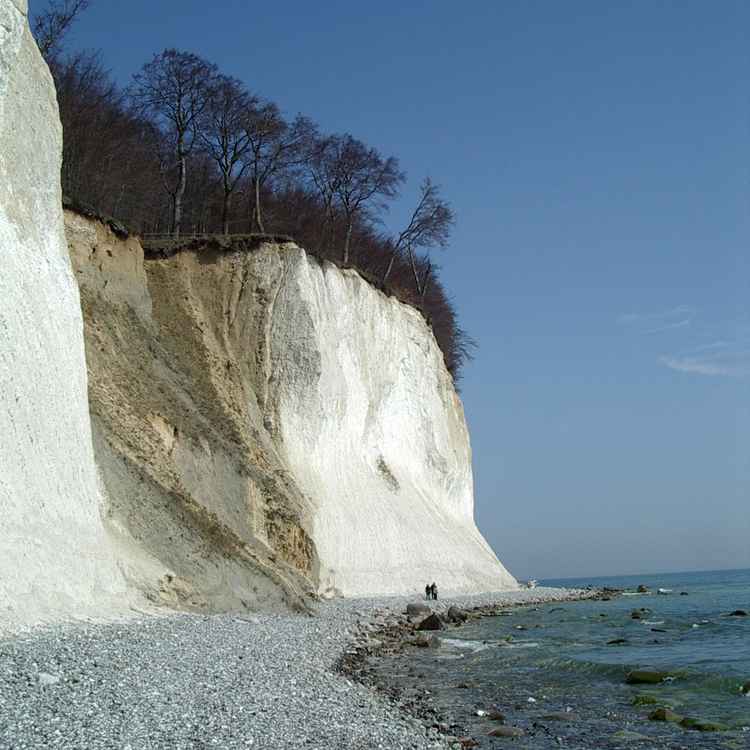 Winterspaziergang