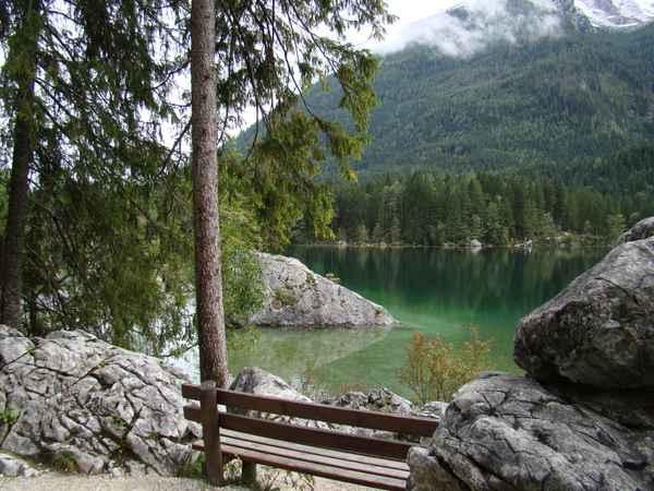 Hintersee 1