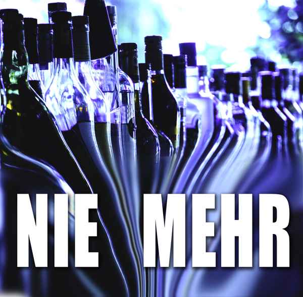 Nie mehr (Alkohol)