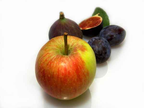 Gesundes Obst 5